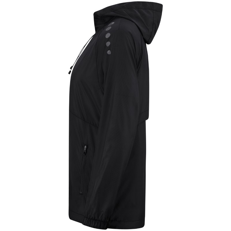 JAKO Lightweightjas Flow 9876k-800