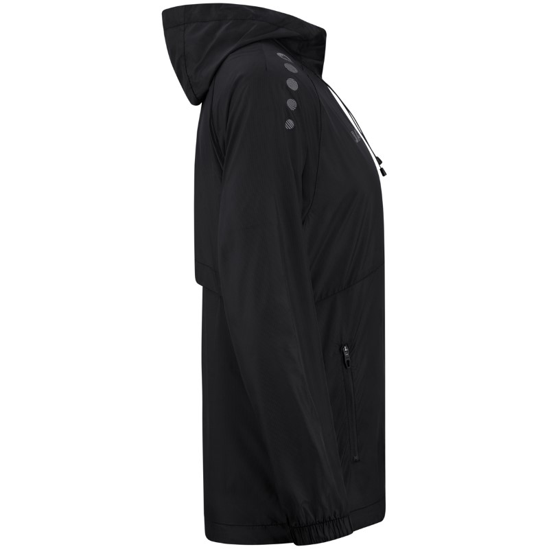 JAKO Lightweightjas Flow 9876k-800