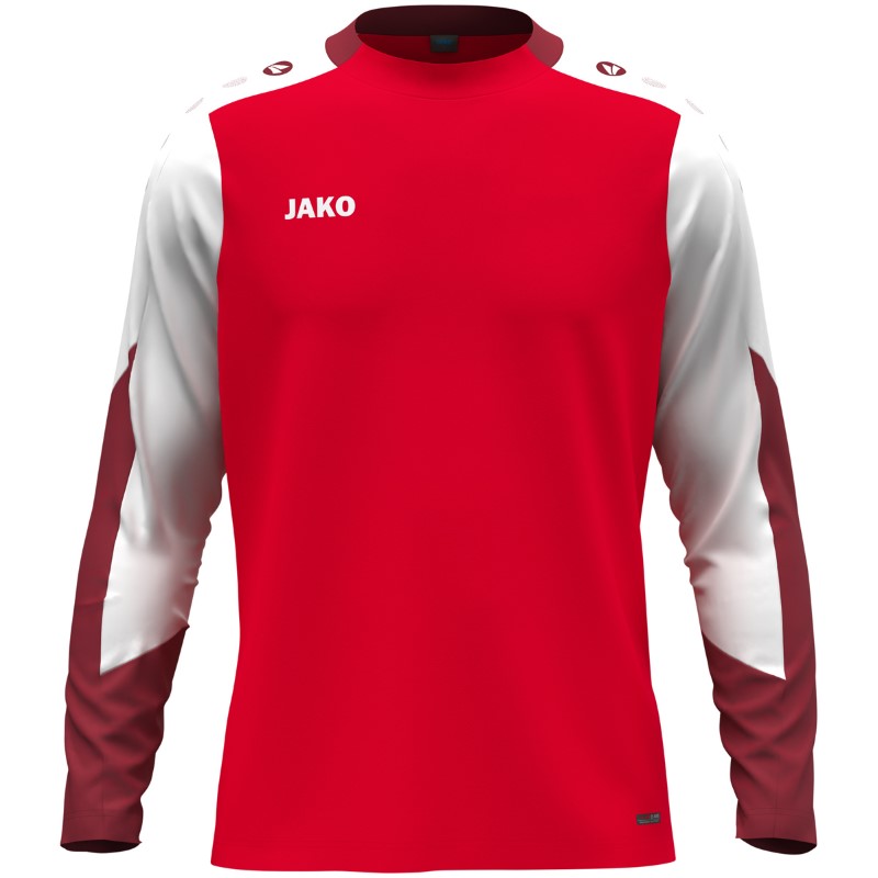 JAKO Longsleeve Dynamic Kindermaten 8870k-114