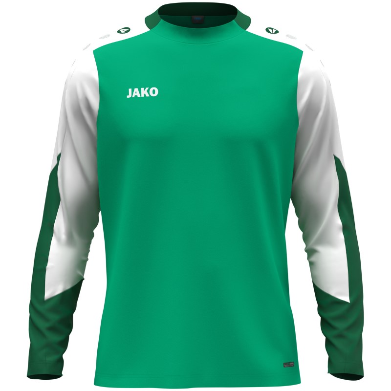JAKO Longsleeve Dynamic Kindermaten 8870k-204