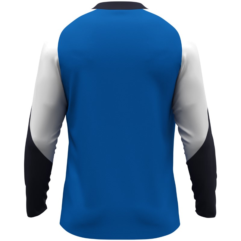 JAKO Longsleeve Dynamic Kindermaten 8870k-405
