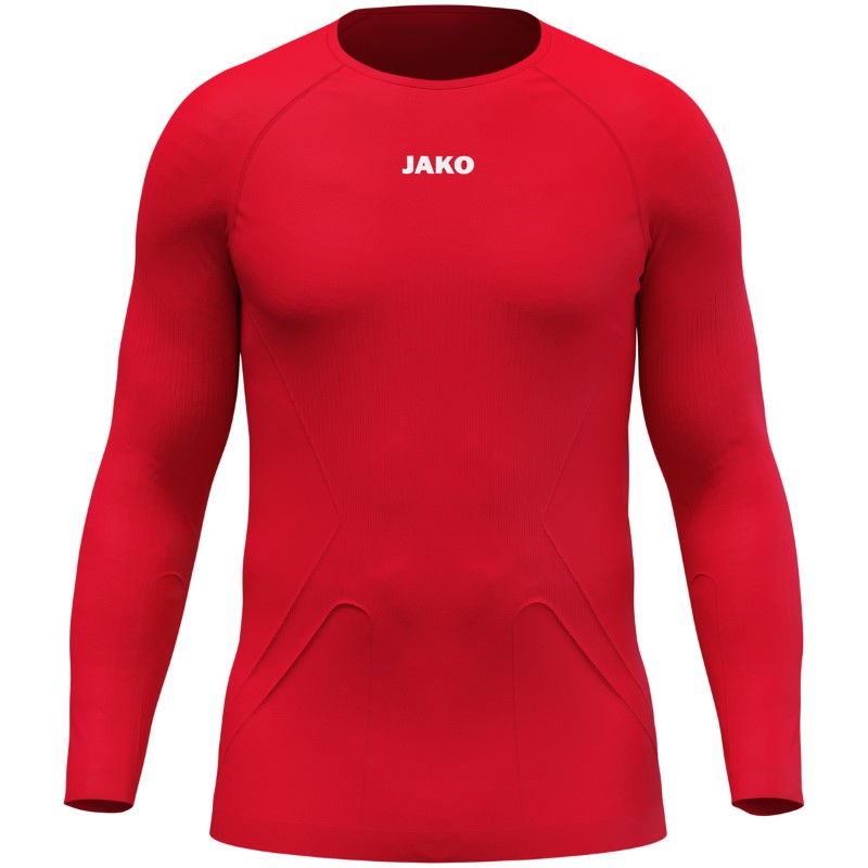 JAKO Longsleeve Lightweight 6459-100