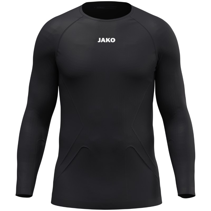 JAKO Longsleeve Lightweight 6459-800