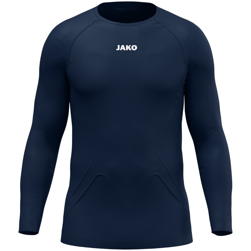 JAKO Longsleeve Lightweight 6459-900