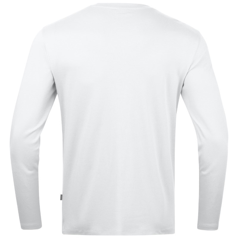 JAKO Longsleeve Organic c6420-000