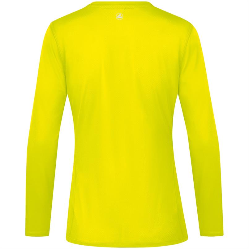 JAKO Longsleeve Run 2.0 6475-03