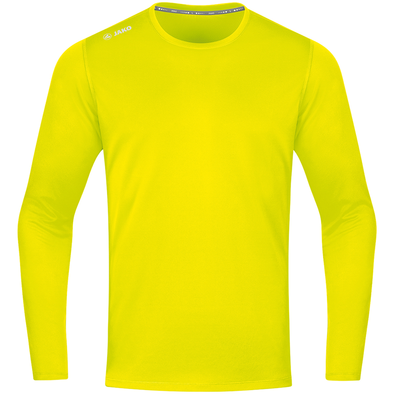 JAKO Longsleeve Run 2.0 6475-03