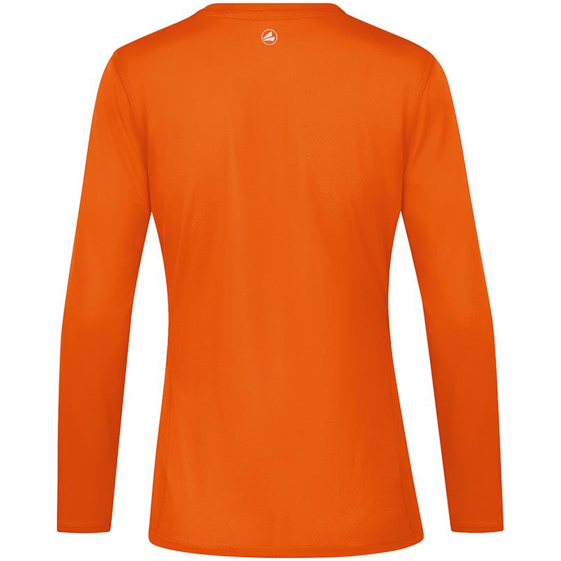 JAKO Longsleeve Run 2.0 6475-19