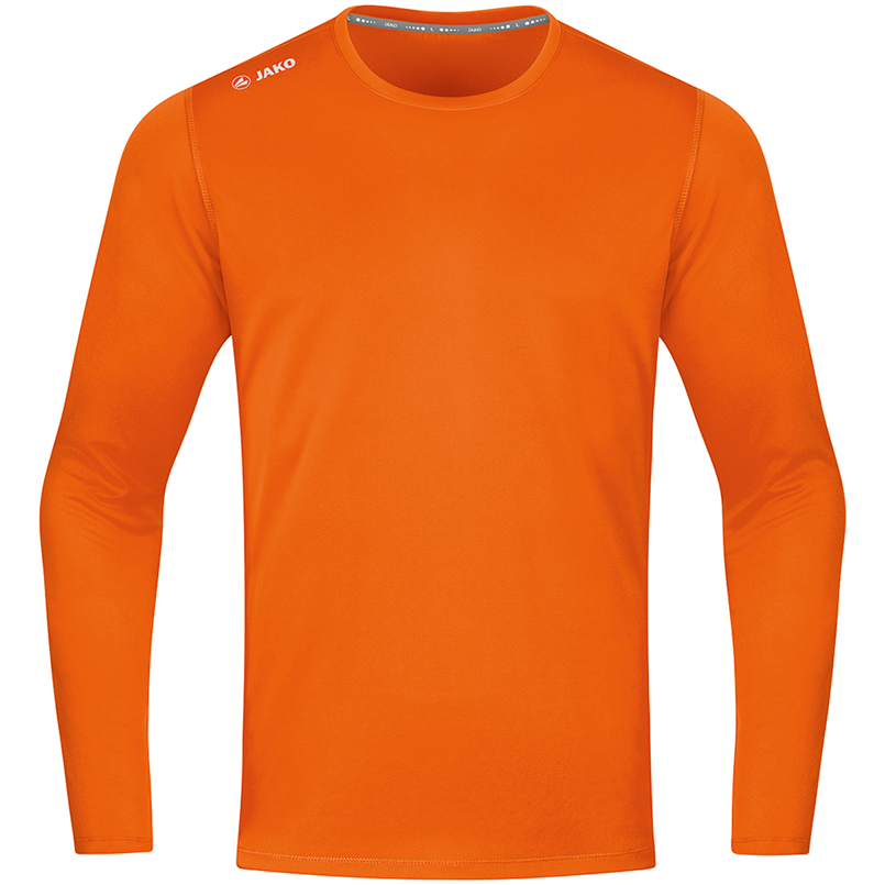 JAKO Longsleeve Run 2.0 6475-19