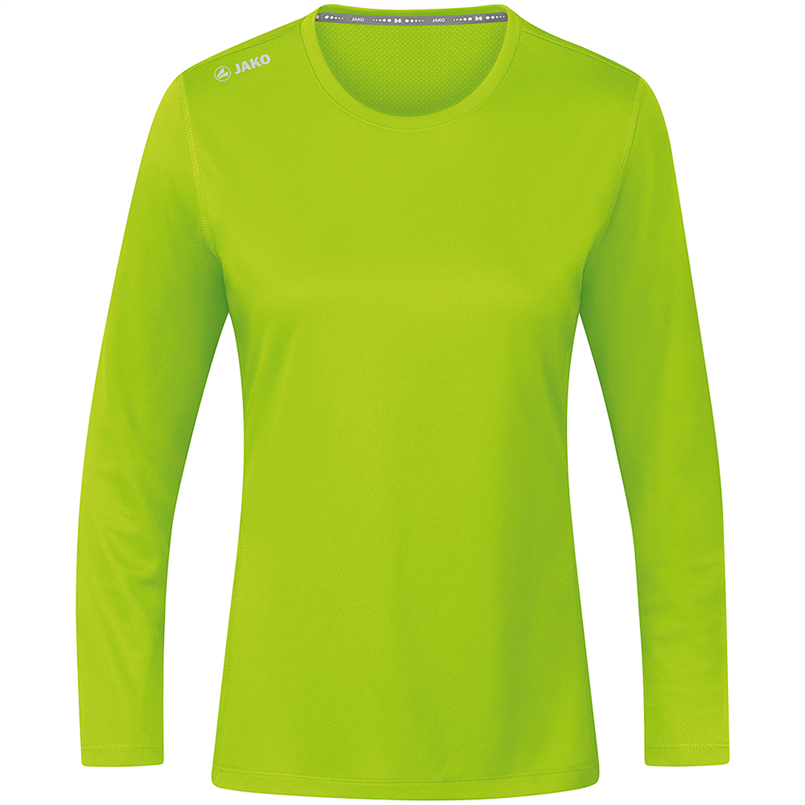 JAKO Longsleeve Run 2.0 6475-25