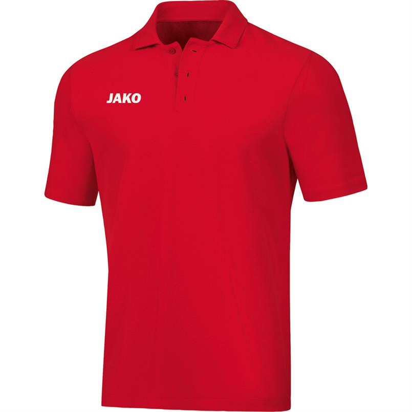 JAKO Polo Base 6365-01