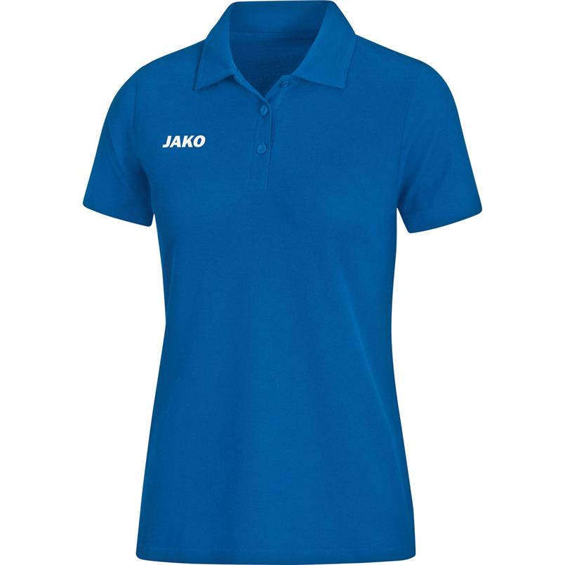 JAKO Polo Base 6365-04