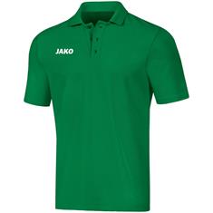 JAKO Polo Base 6365-06