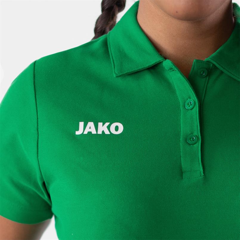 JAKO Polo Base 6365-06