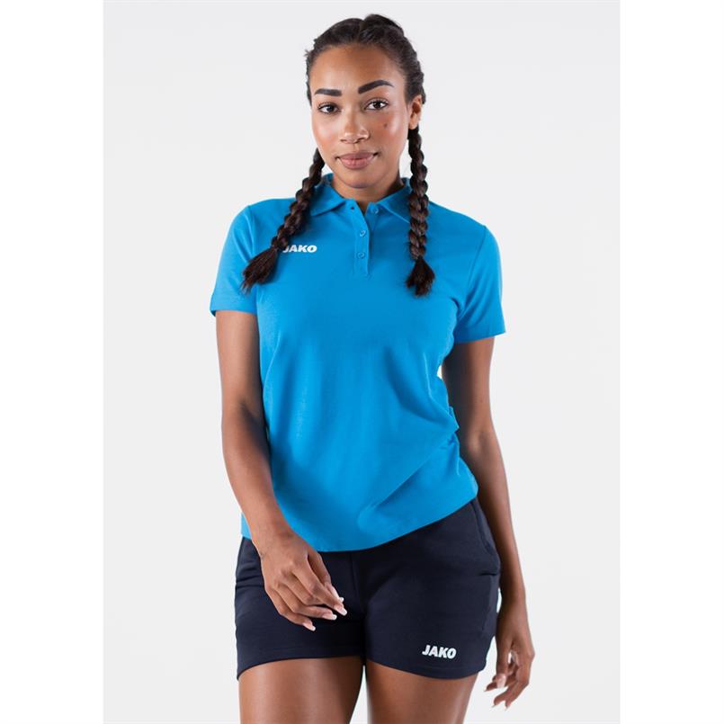 JAKO Polo Base 6365-89