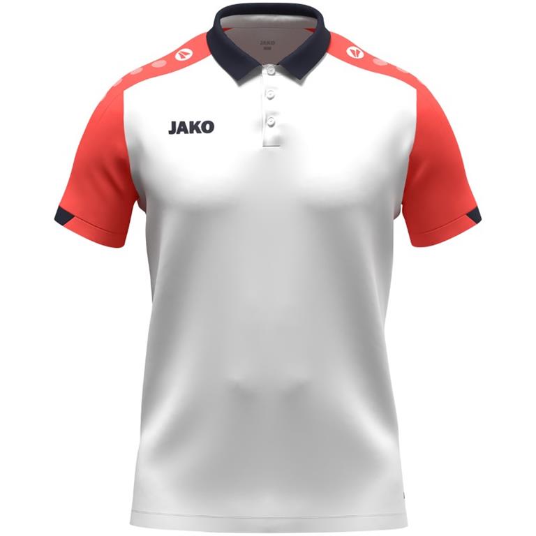 JAKO Polo Dynamic 6370-026
