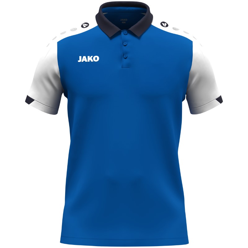 JAKO Polo Dynamic 6370-405