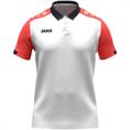 JAKO Polo Dynamic damesmaten 6370d-026