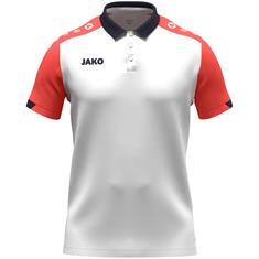 JAKO Polo Dynamic damesmaten 6370d-026