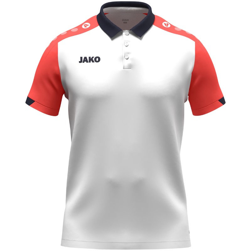 JAKO Polo Dynamic damesmaten 6370d-026