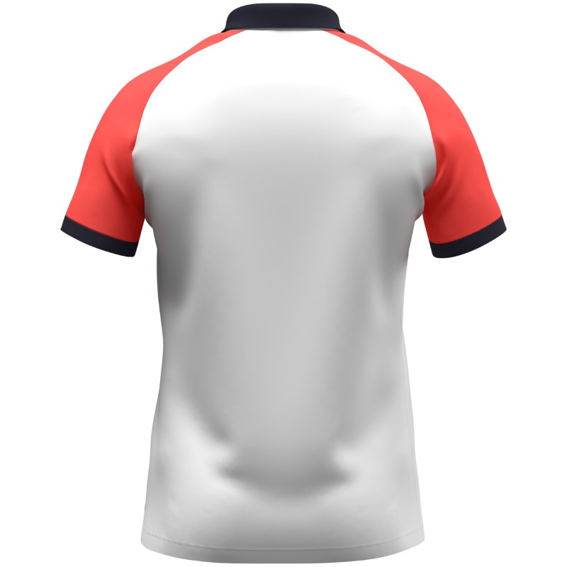 JAKO Polo Dynamic damesmaten 6370d-026