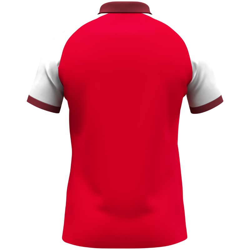 JAKO Polo Dynamic damesmaten 6370d-114