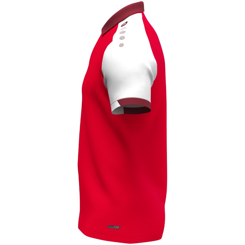 JAKO Polo Dynamic damesmaten 6370d-114