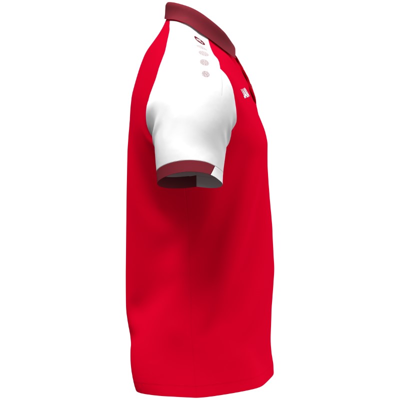 JAKO Polo Dynamic damesmaten 6370d-114
