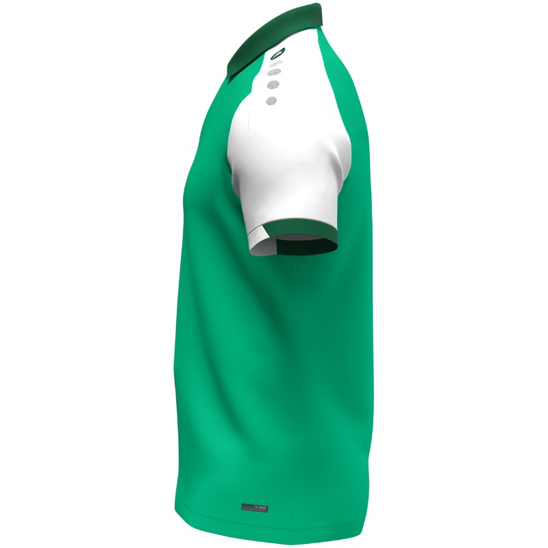 JAKO Polo Dynamic damesmaten 6370d-204