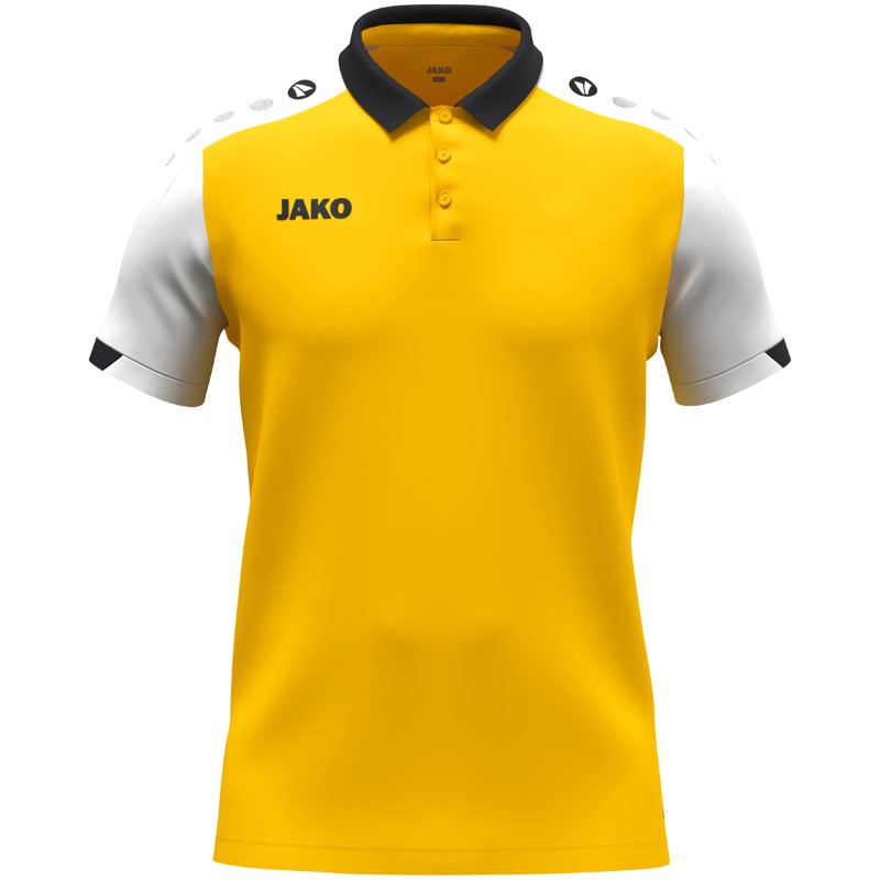 JAKO Polo Dynamic damesmaten 6370d-305