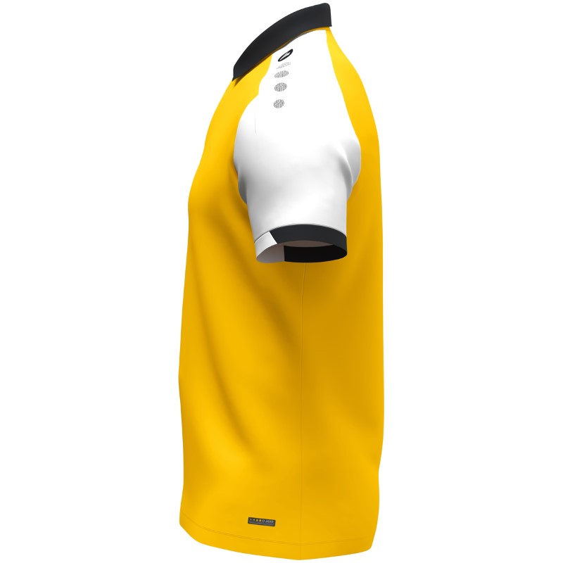 JAKO Polo Dynamic damesmaten 6370d-305