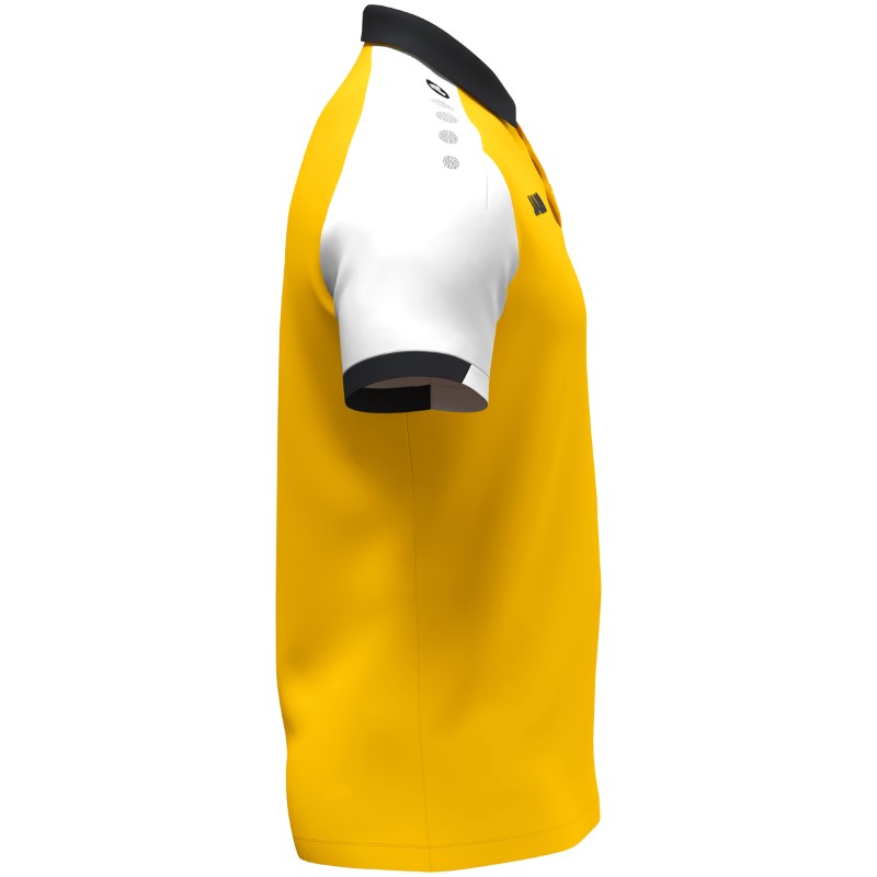 JAKO Polo Dynamic damesmaten 6370d-305