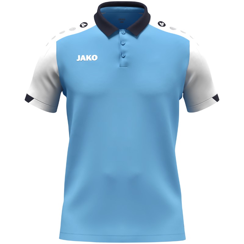 JAKO Polo Dynamic damesmaten 6370d-431
