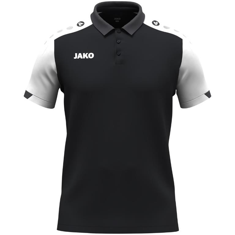 JAKO Polo Dynamic damesmaten 6370d-826