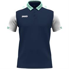 JAKO Polo Dynamic damesmaten 6370d-915