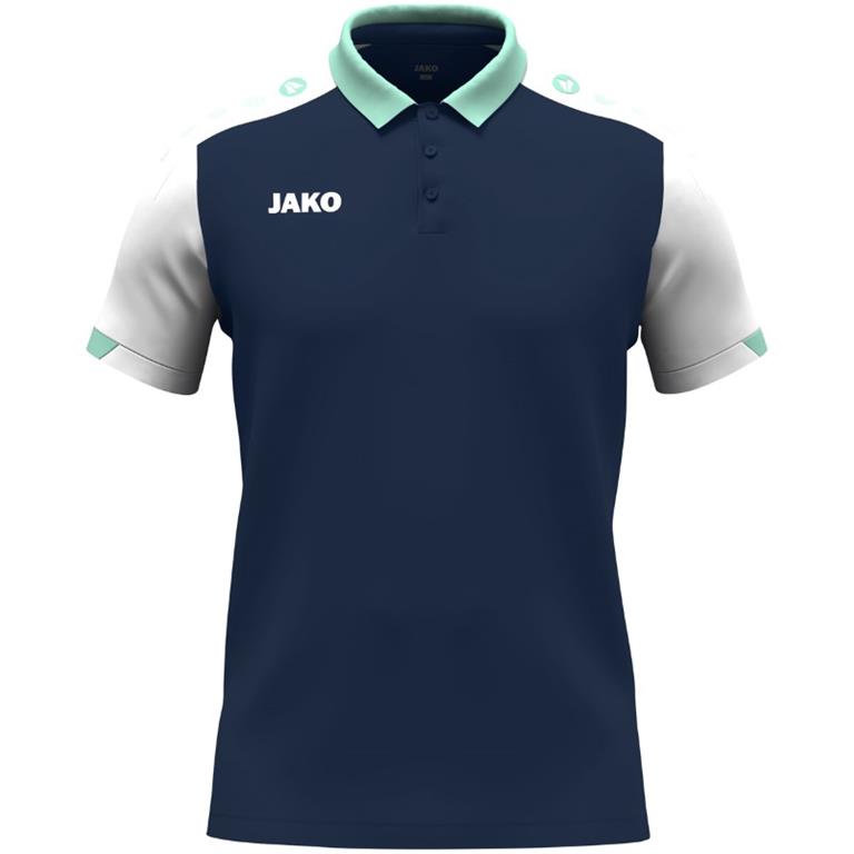 JAKO Polo Dynamic damesmaten 6370d-915
