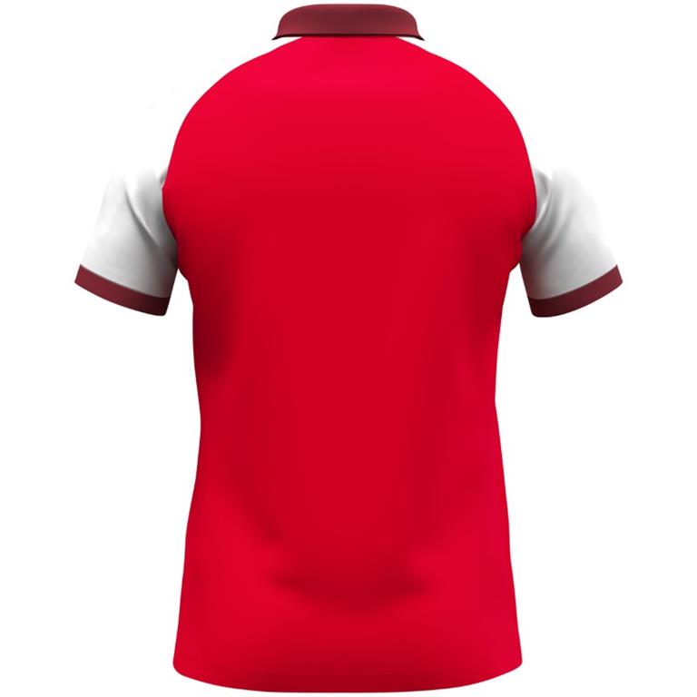 JAKO Polo Dynamic Kindermaten 6370k-114