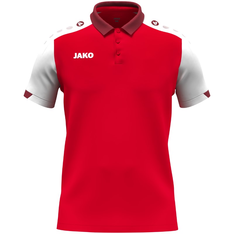JAKO Polo Dynamic Kindermaten 6370k-114