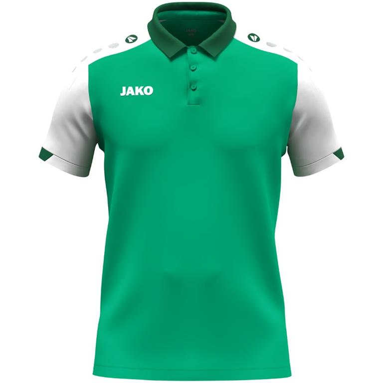 JAKO Polo Dynamic Kindermaten 6370k-204