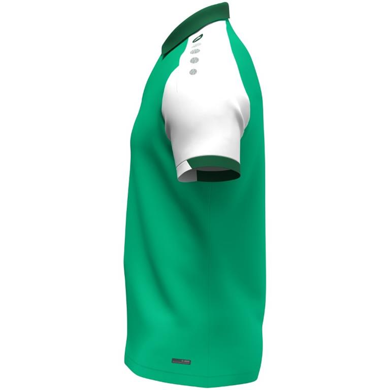 JAKO Polo Dynamic Kindermaten 6370k-204