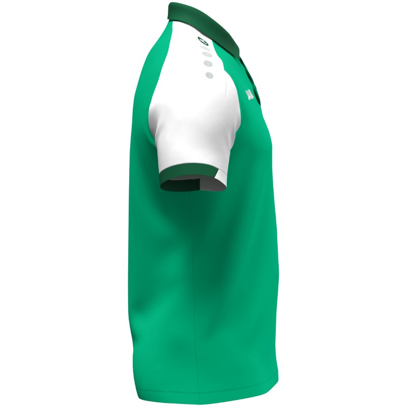 JAKO Polo Dynamic Kindermaten 6370k-204