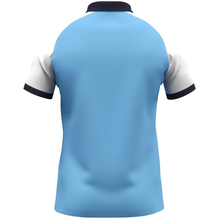 JAKO Polo Dynamic Kindermaten 6370k-431