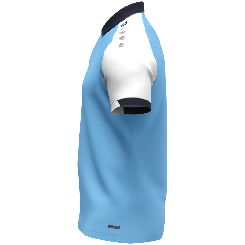 JAKO Polo Dynamic Kindermaten 6370k-431