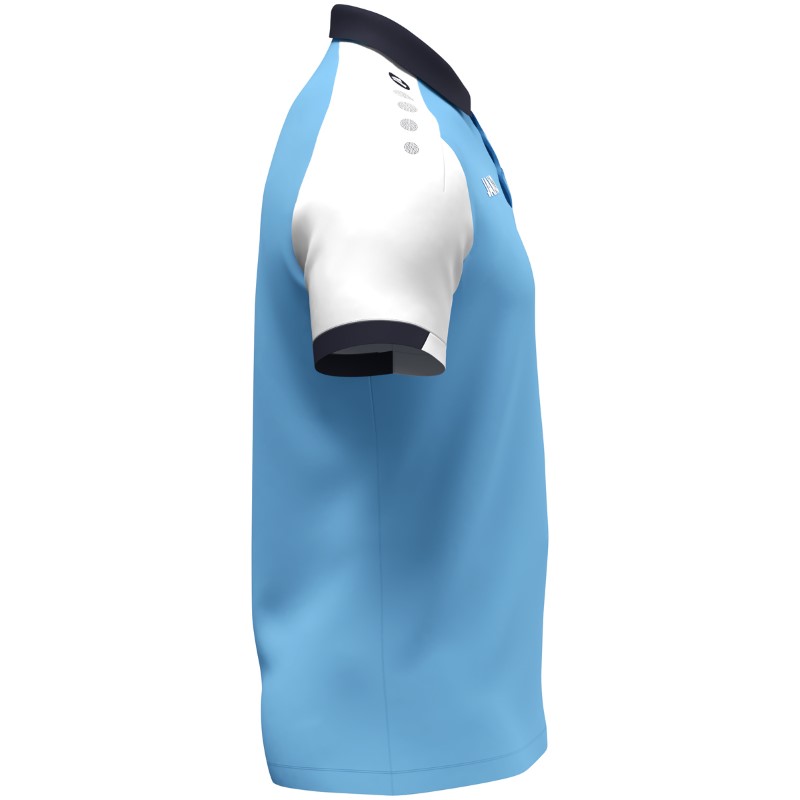 JAKO Polo Dynamic Kindermaten 6370k-431