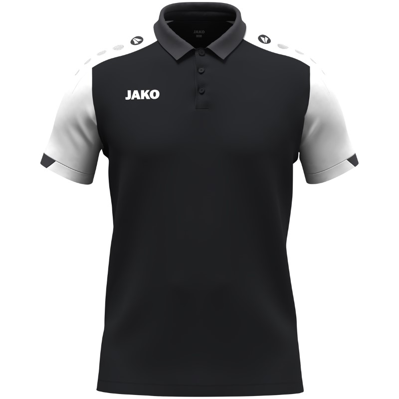 JAKO Polo Dynamic Kindermaten 6370k-826