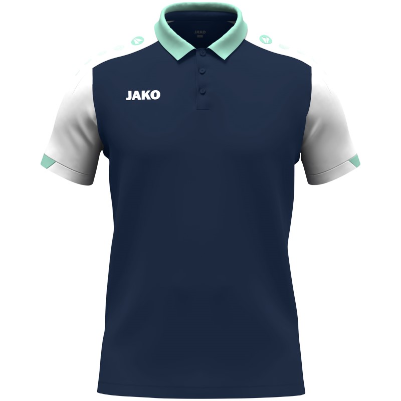 JAKO Polo Dynamic Kindermaten 6370k-915