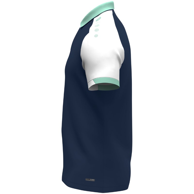 JAKO Polo Dynamic Kindermaten 6370k-915