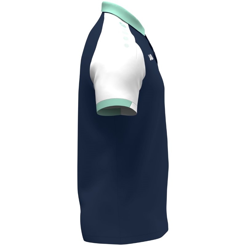 JAKO Polo Dynamic Kindermaten 6370k-915