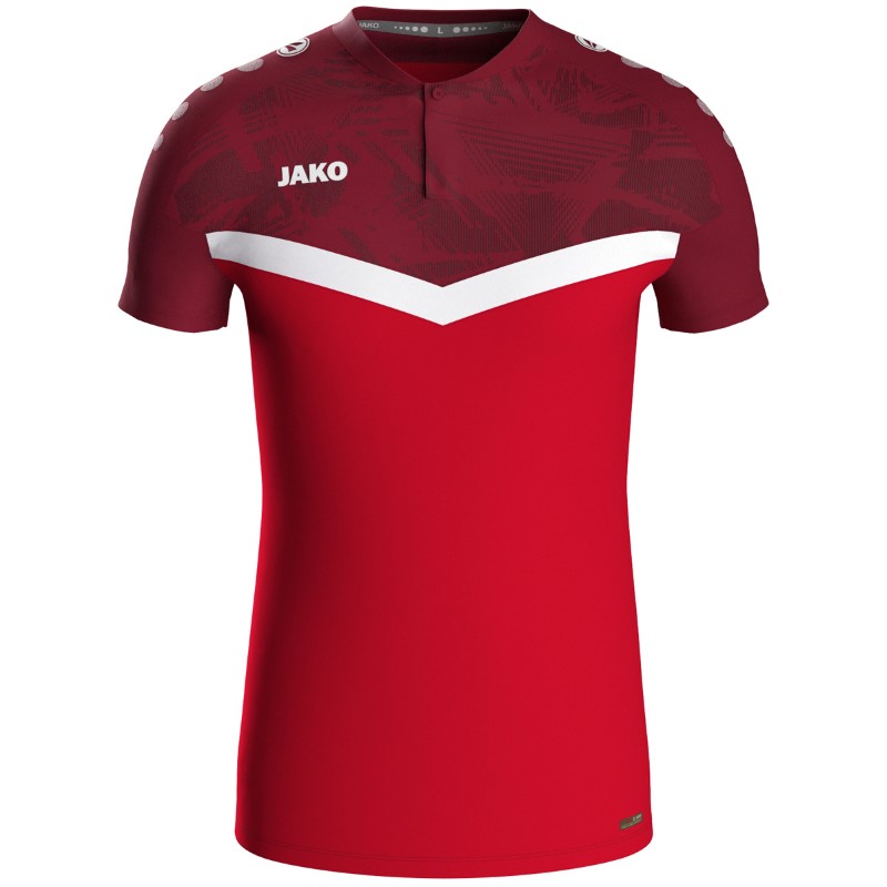 JAKO Polo Iconic 6324-103