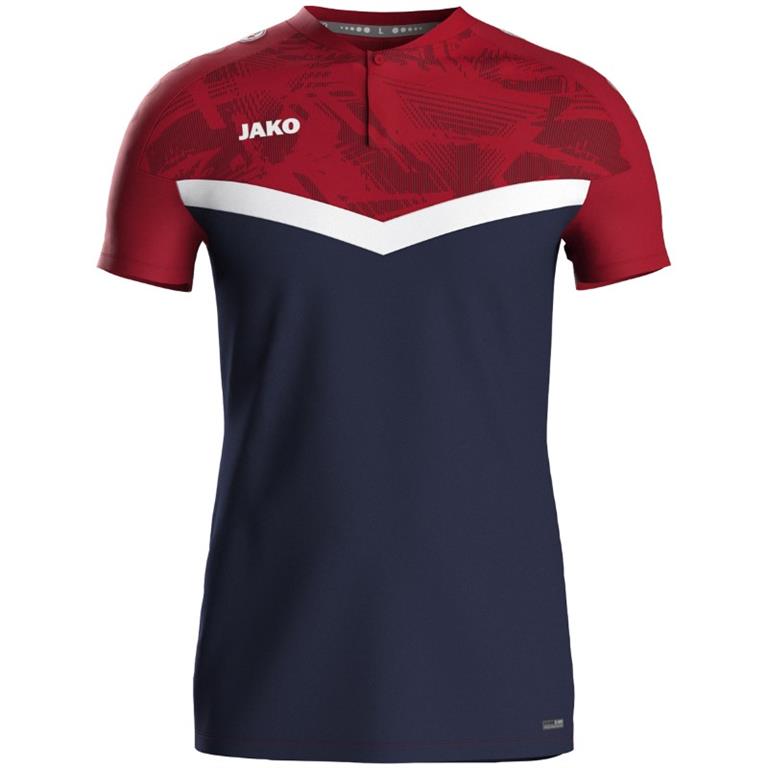 JAKO Polo Iconic 6324-901